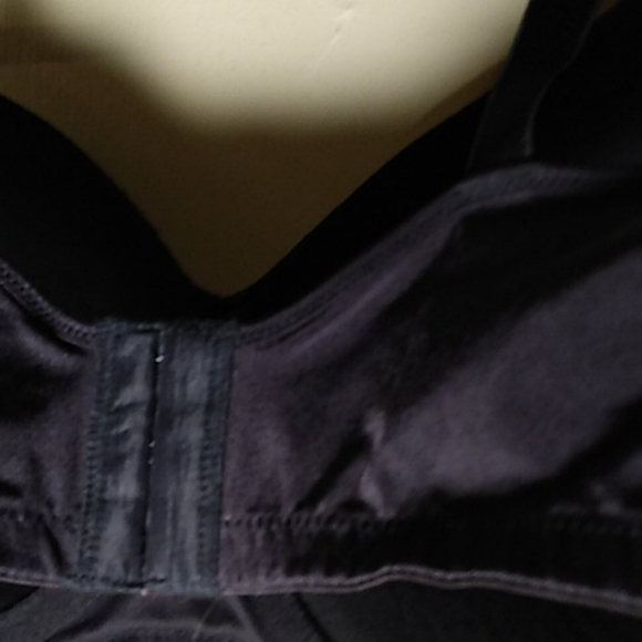 Playtex Secret Balconette Bra - Picture 4 of 6